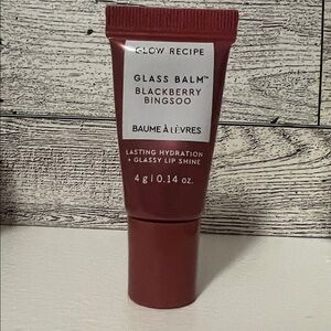 Glow Recipe Glass Balm in Rich Berry